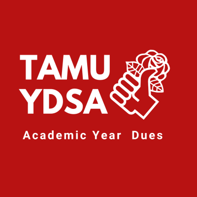 2022-2023 Academic Year Dues